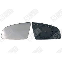 Verre de Rétroviseur Droit Pour Audi A3 Sportback A4 Avant Cabriolet 8E0857536C