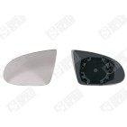 Verre de Rétroviseur Gauche Pour Audi A2 8Z1857535