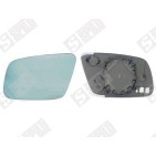 Verre de Rétroviseur Gauche Pour Audi A3 8D0857535C 8D0857535E 8E0857535E