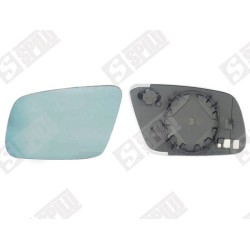 Verre de Rétroviseur Gauche Pour Audi A3 8D0857535C 8D0857535E 8E0857535E