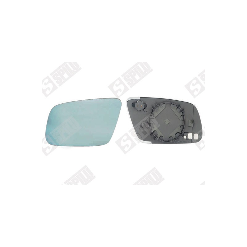 Verre de Rétroviseur Gauche Pour Audi A3 8D0857535C 8D0857535E 8E0857535E