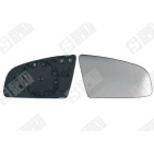 Verre de Rétroviseur Droit Pour Audi A4 Avant Cabriolet 8E0857536E
