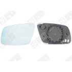 Verre de Rétroviseur Gauche Pour Audi A6 Avant 4B0857535B