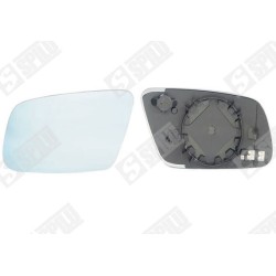 Verre de Rétroviseur Gauche Pour Audi A6 Avant 4B0857535B