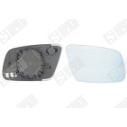 Verre de Rétroviseur Droit Pour Audi A6 Avant 4B0857536C