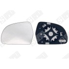 Verre de Rétroviseur Droit Pour Audi A3 Décapotable Sportback A4 4F0857536AE