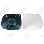 Verre de Rétroviseur Droit Pour Audi Q5 Q7 8R0857536F
