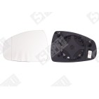 Verre de Rétroviseur Gauche Pour Audi A1 Sportback 8X0857535E