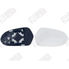 Verre de Rétroviseur Droit Pour Audi A6 Allroad Avant 4G0857536 4G0857536A