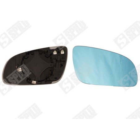 Verre de Rétroviseur Droit Pour Audi A8 8D0857536D