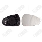 Verre de Rétroviseur Droit Pour Audi A3 Décapotable Limousine 8V0857536C