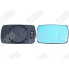 Verre de Rétroviseur Pour BMW 3 Compact Coupé Décapotable Touring 51161901172