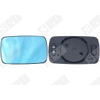 Verre de Rétroviseur Pour BMW 3 Compact Coupé Décapotable Touring 51161901176
