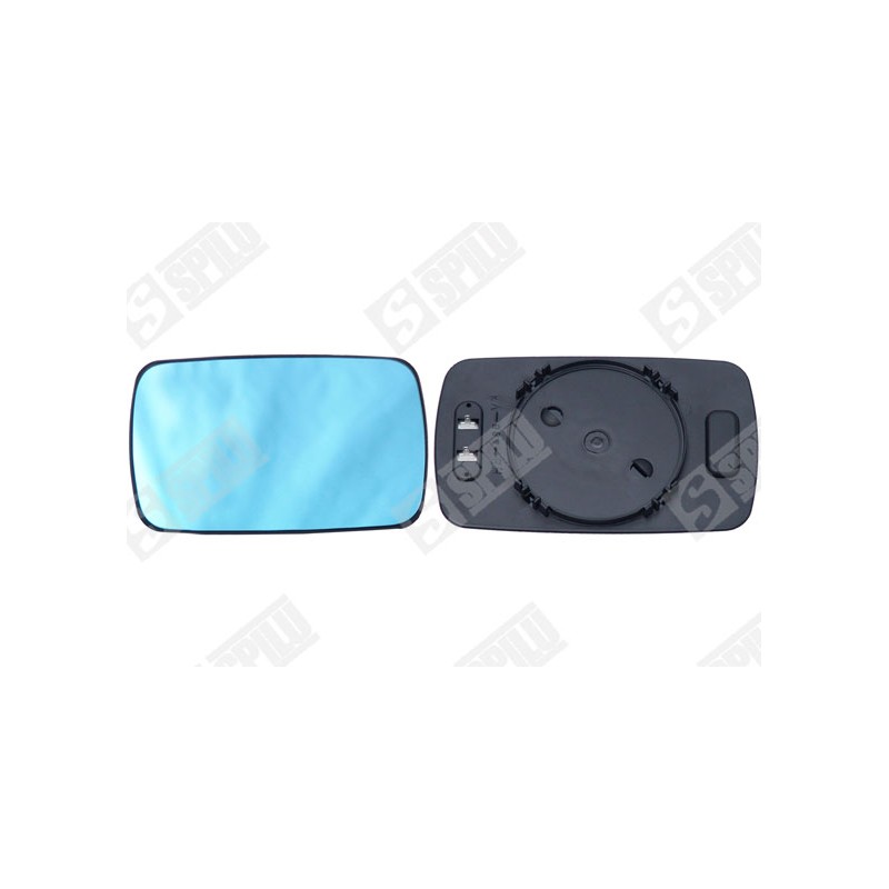 Verre de Rétroviseur Pour BMW 3 Compact Coupé Décapotable Touring 51161901176