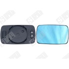 Verre de Rétroviseur Pour BMW 3 Compact Coupé Décapotable Touring 51161901177