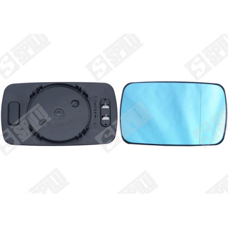 Verre de Rétroviseur Pour BMW 3 Compact Coupé Décapotable Touring 51161901177