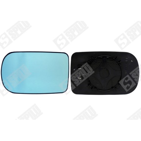 Verre de Rétroviseur Gauche Pour BMW 5 Touring 7 51168165112 51168250438