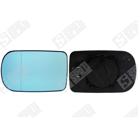 Verre de Rétroviseur Pour BMW 5 Touring 7 51168250438
