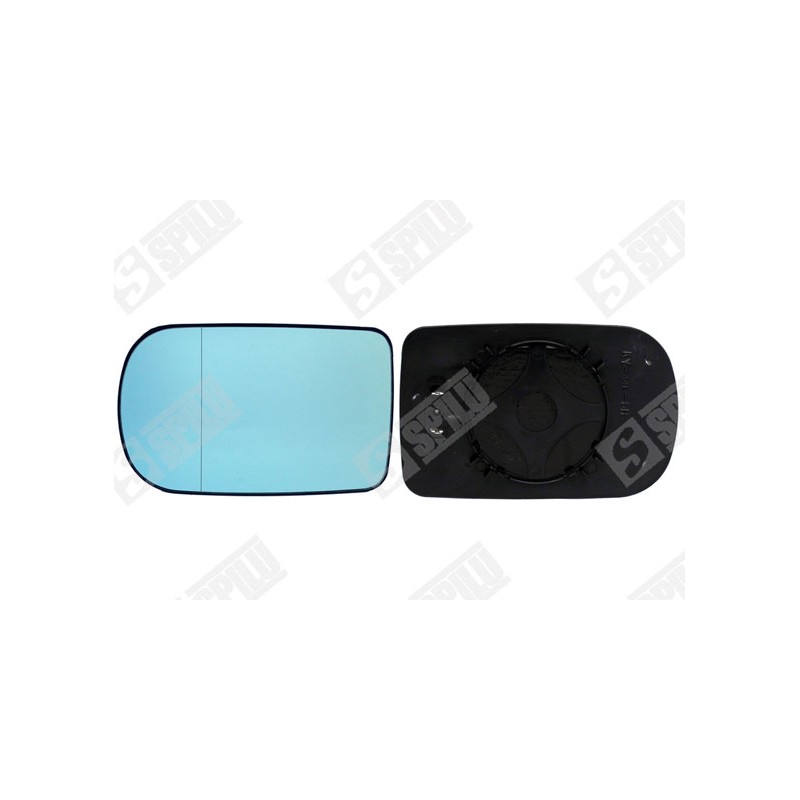 Verre de Rétroviseur Pour BMW 5 Touring 7 51168250438