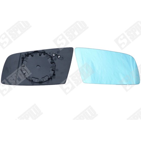 Verre de Rétroviseur Droit Pour BMW 5 Touring 51167065082