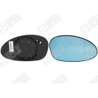 Verre de Rétroviseur Droit Pour BMW 1 Coupé Décapotable 3 Touring 51167145268