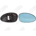 Verre de Rétroviseur Droit Pour BMW 1 Coupé Décapotable 3 Touring 51167157246