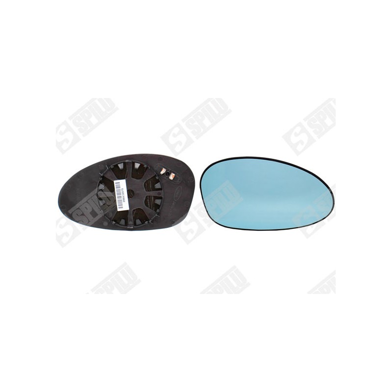 Verre de Rétroviseur Droit Pour BMW 1 Coupé Décapotable 3 Touring 51167157246