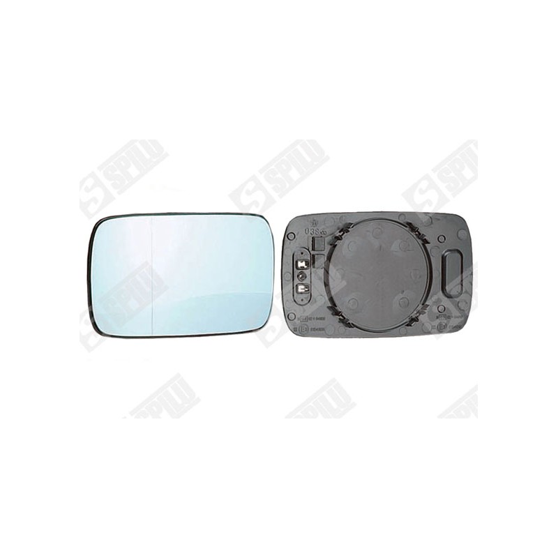 Verre de Rétroviseur Pour BMW 3 Compact Touring 51167011926 51168250438