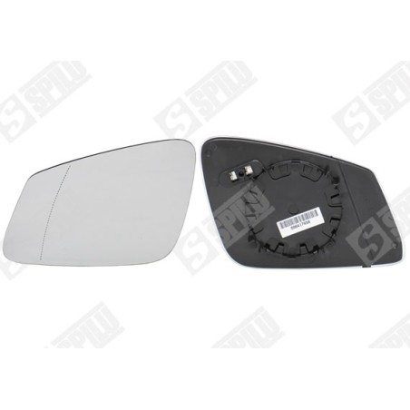 Verre de Rétroviseur Gauche Pour BMW 1 Van 2 Active Tourer Coupé 3 51167251583