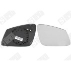 Verre de Rétroviseur Droit Pour BMW 1 Van 2 Active Tourer Coupé 3 51167285000