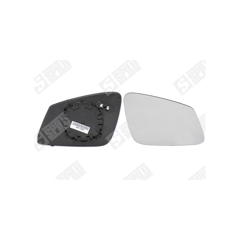 Verre de Rétroviseur Droit Pour BMW 1 Van 2 Active Tourer Coupé 3 51167285000