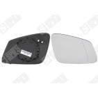 Verre de Rétroviseur Droit Pour BMW 1 Van 2 Active Tourer Coupé 3 51167251584