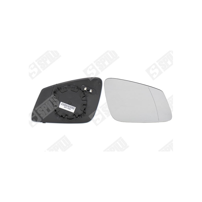 Verre de Rétroviseur Droit Pour BMW 1 Van 2 Active Tourer Coupé 3 51167251584