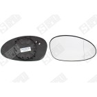 Verre de Rétroviseur Droit Pour BMW 1 Coupé Décapotable 3 Touring 5516745268
