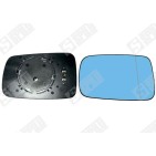 Verre de Rétroviseur Droit Pour BMW 3 Coupé Décapotable 7 51167028428