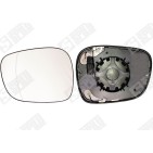 Verre de Rétroviseur Gauche Pour BMW X1 X3 51162991663