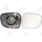 Verre de Rétroviseur Droit Pour BMW X1 X3 51162991664