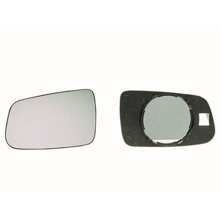Verre de Rétroviseur Gauche Pour Citroën ZX Break 9565425 95669045