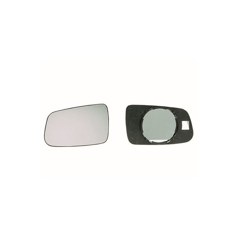 Verre de Rétroviseur Gauche Pour Citroën ZX Break 9565425 95669045