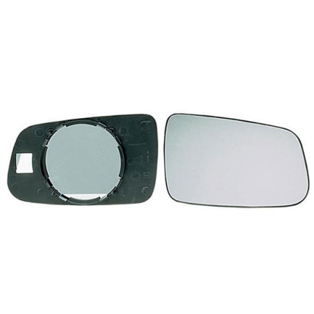 Verre de Rétroviseur Droit Pour Citroën ZX Break 9565426 95669047