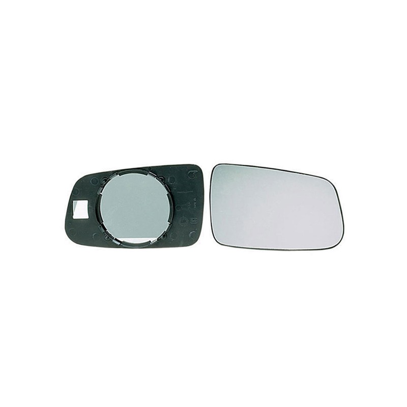 Verre de Rétroviseur Droit Pour Citroën ZX Break 9565426 95669047