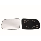 Verre de Rétroviseur Gauche Pour Citroën ZX Break 95658427 95669046