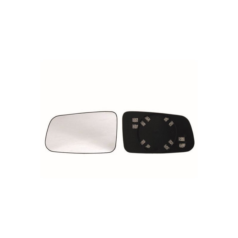 Verre de Rétroviseur Gauche Pour Citroën ZX Break 95658427 95669046