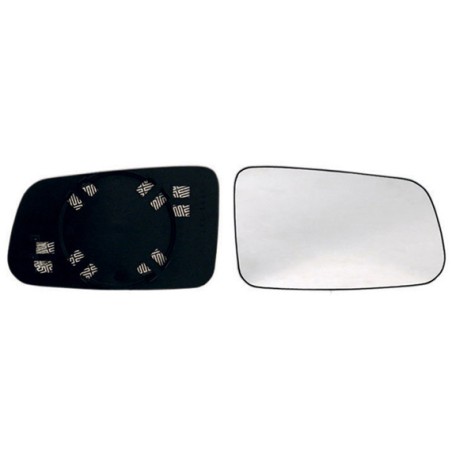 Verre de Rétroviseur Droit Pour Citroën ZX Break 95658428 95669048