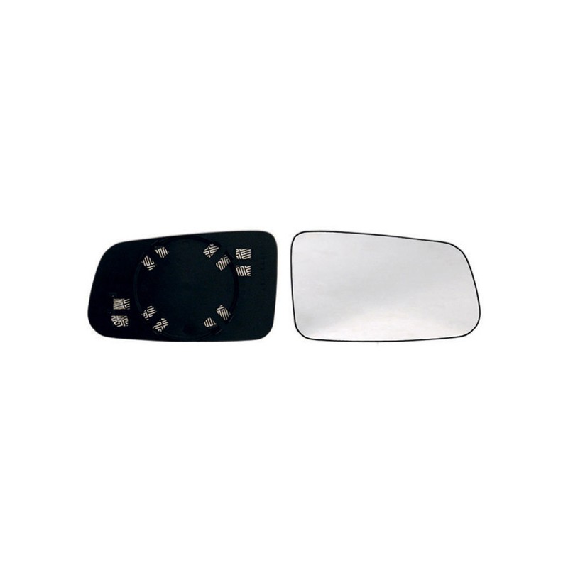 Verre de Rétroviseur Droit Pour Citroën ZX Break 95658428 95669048