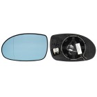 Verre de Rétroviseur Gauche Pour Citroën C5 Camionnette/Break I Break 8151EU