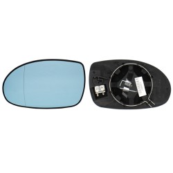 Verre de Rétroviseur Gauche Pour Citroën C5 Camionnette/Break I Break 8151EU