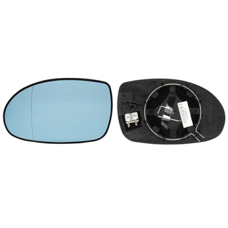 Verre de Rétroviseur Gauche Pour Citroën C5 Camionnette/Break I Break 8151EU