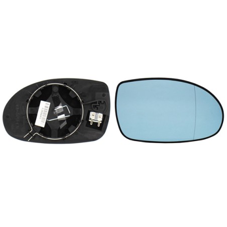 Verre de Rétroviseur Droit Pour Citroën C5 Camionnette/Break I Break II 8151GP