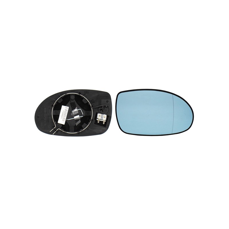 Verre de Rétroviseur Droit Pour Citroën C5 Camionnette/Break I Break II 8151GP